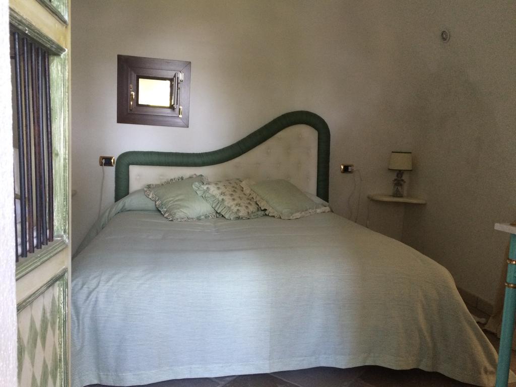 Vila Trullo Del Cavaliere Delle Gravine Castellaneta Exteriér fotografie